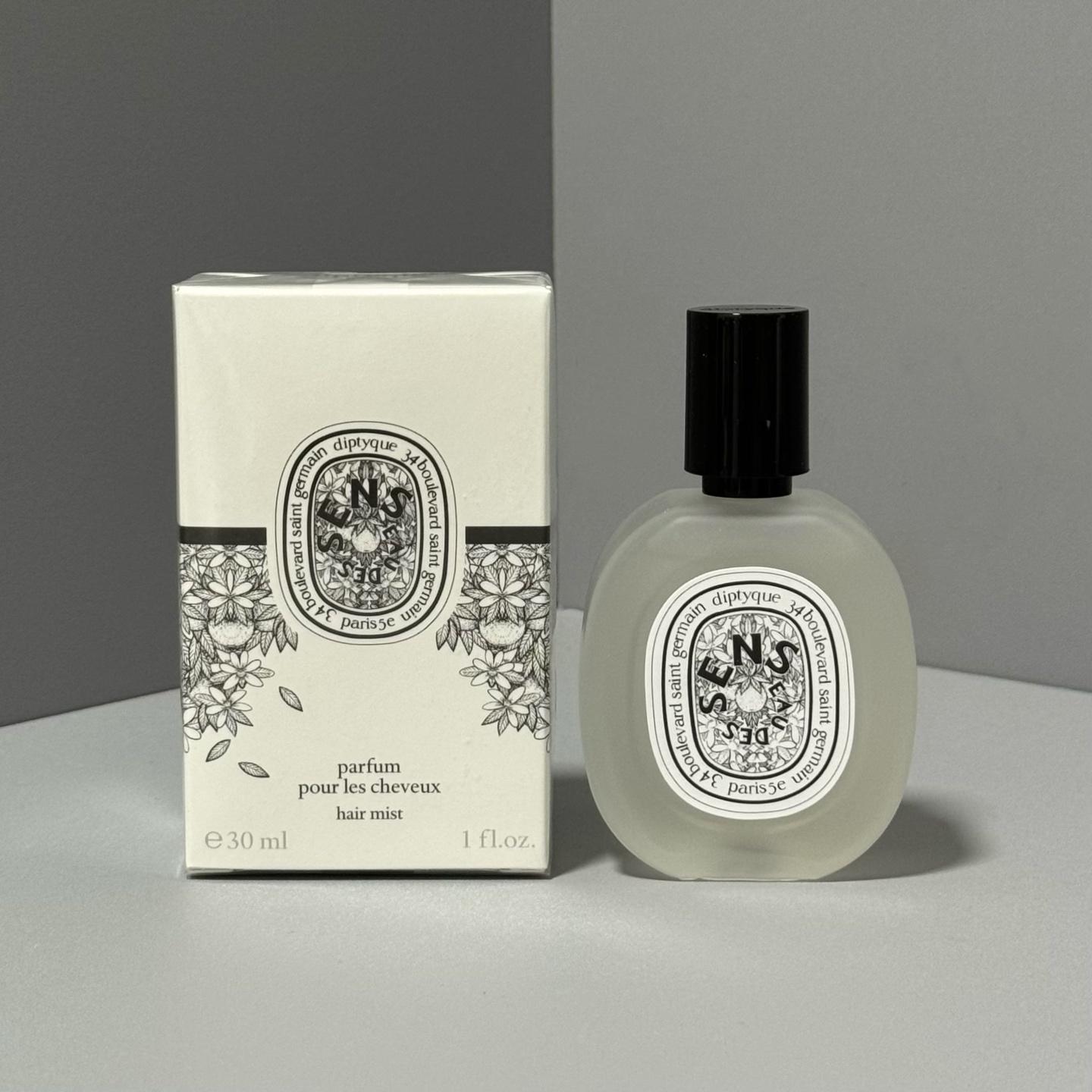 Berluti Haute Couture Couture Beauty Luxury Skincare Ref.50909A90