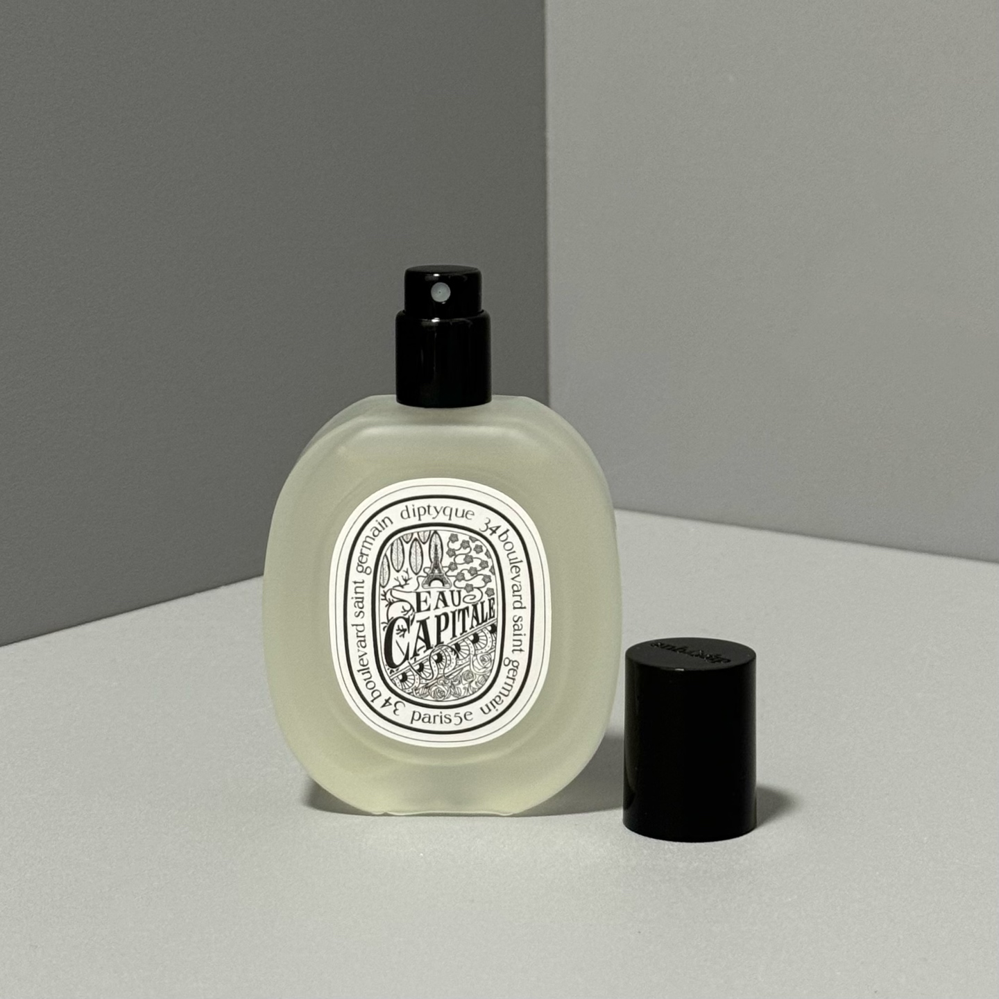 Louis Vuitton Haute Couture Couture Beauty Luxury Skincare Ref.0C7728DE 3