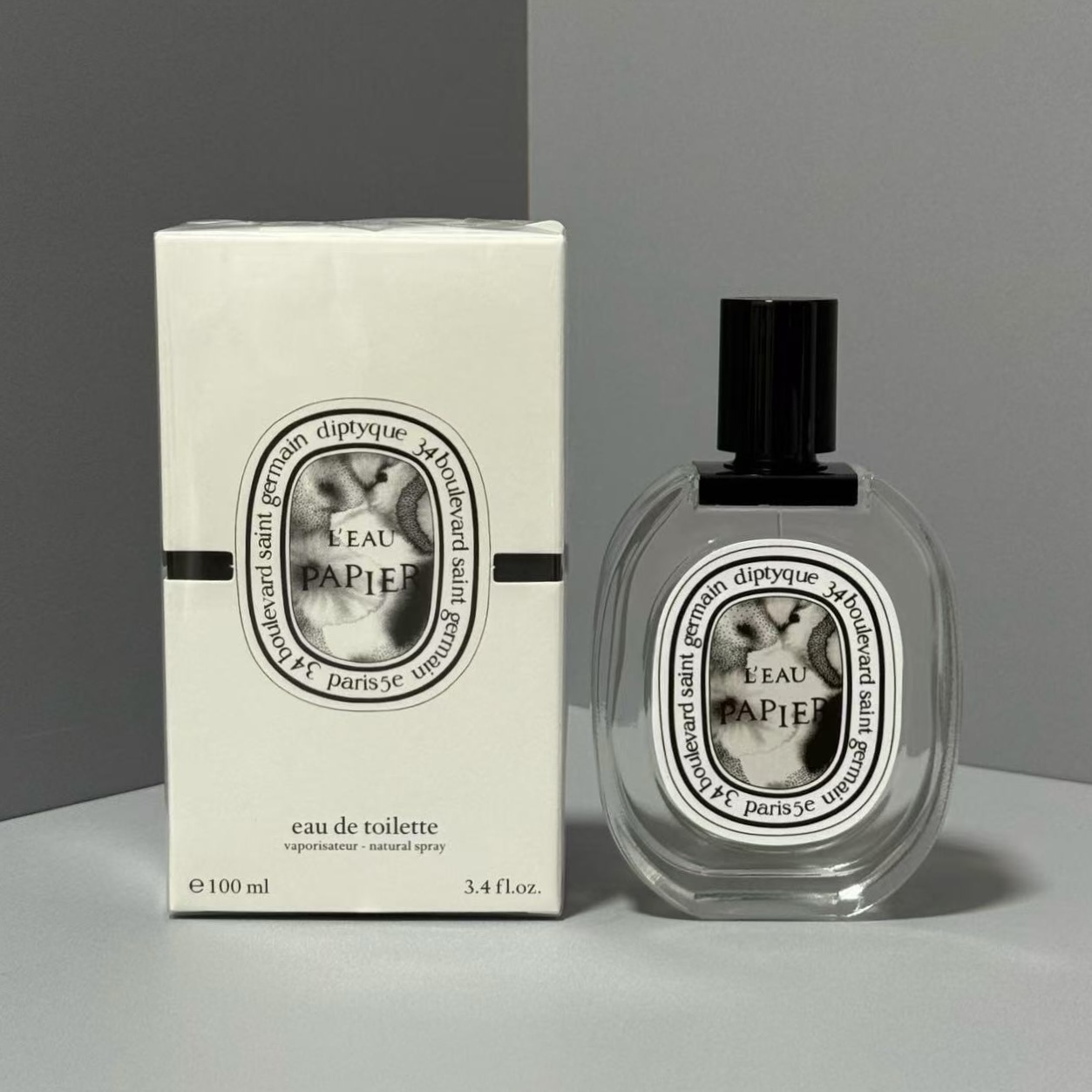 Diptyque Perfume