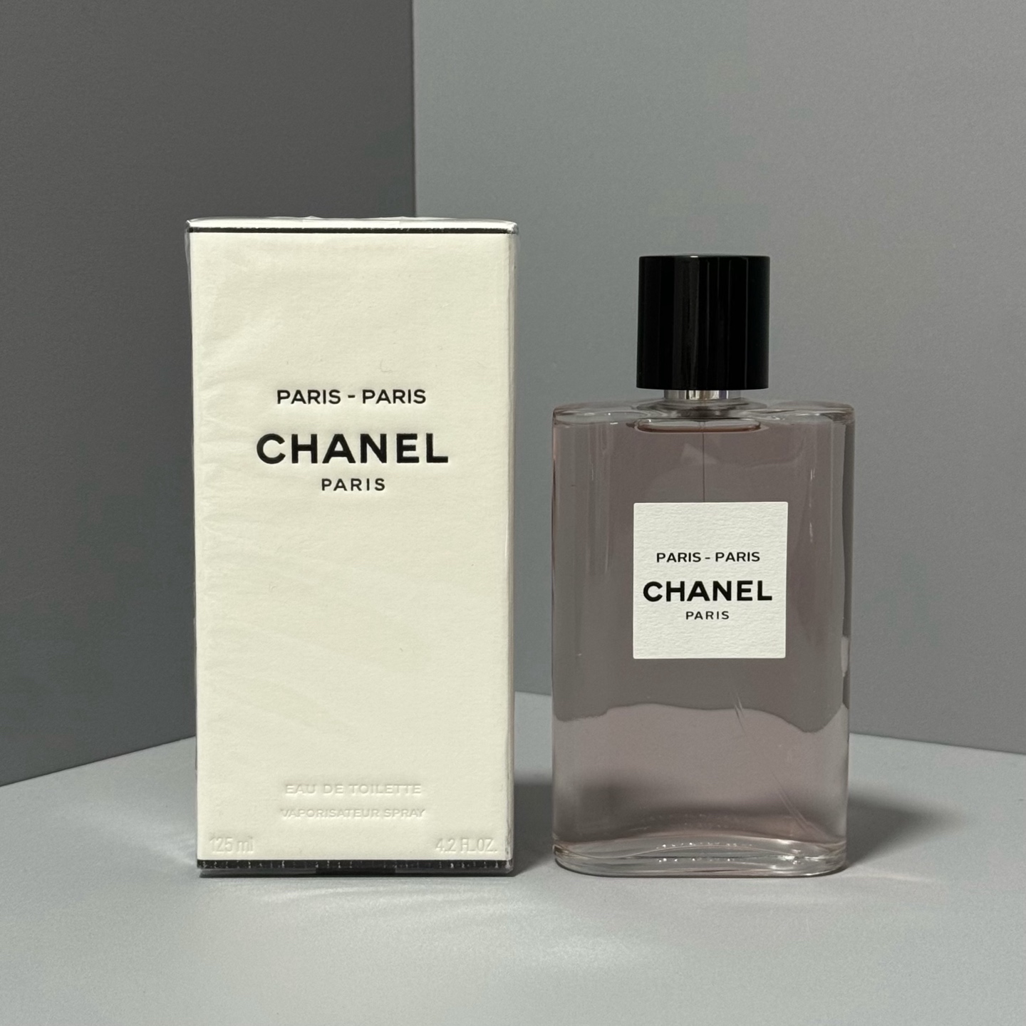 Chanel Perfume