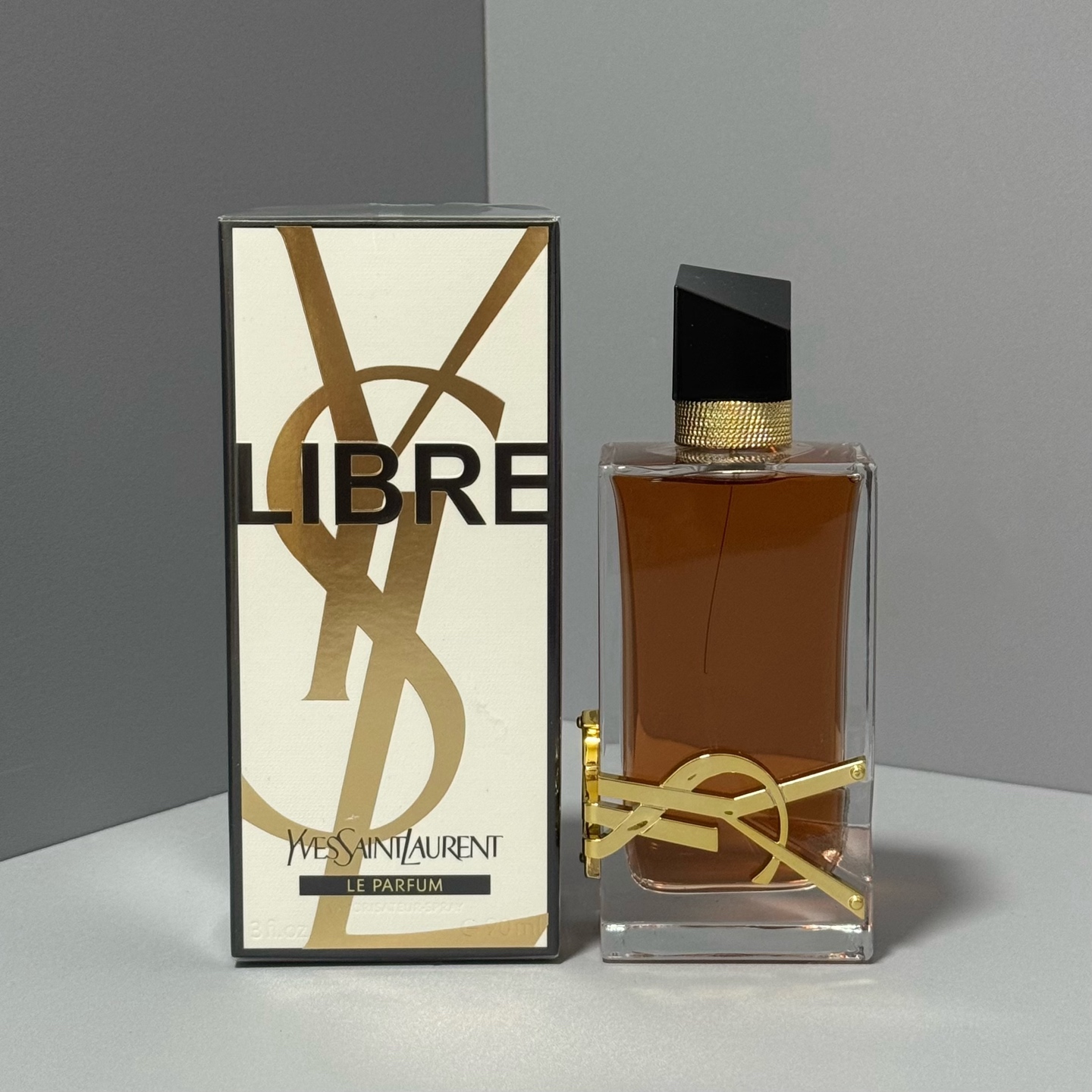YSL Perfume #2022
