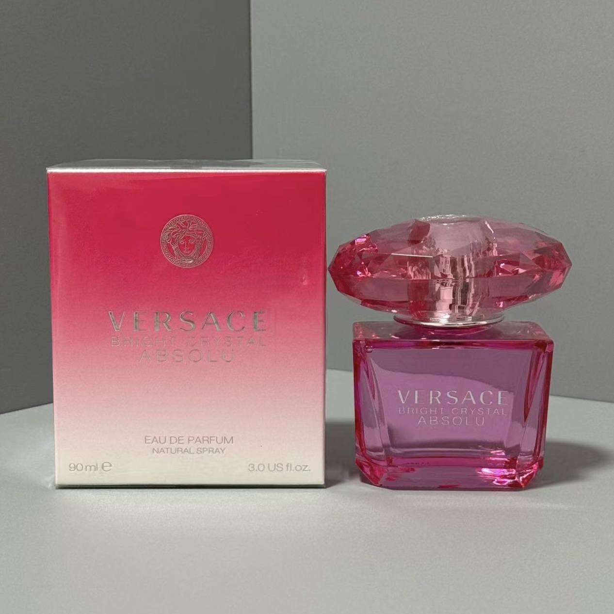Versace Perfume #2013 90ML