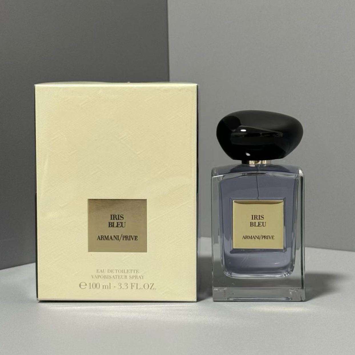 Armani Perfume