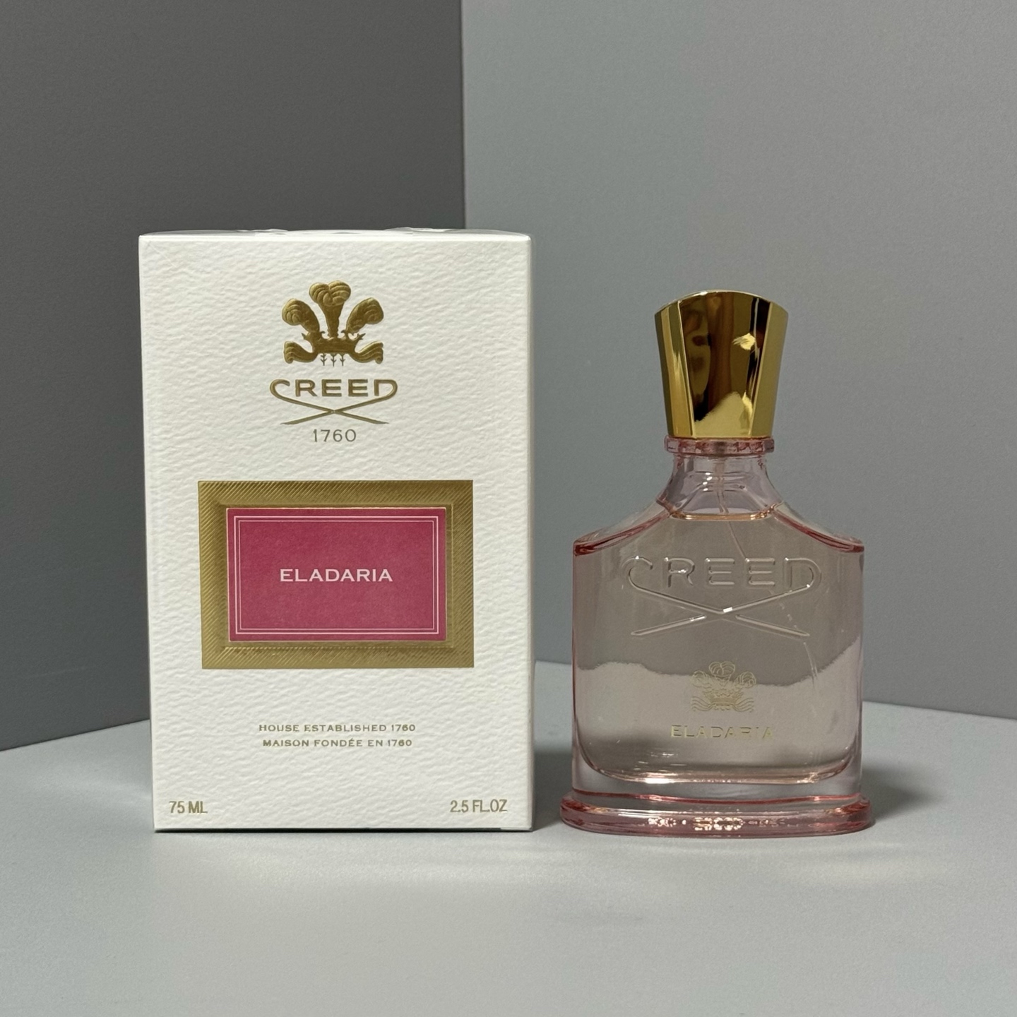 Creed Perfume