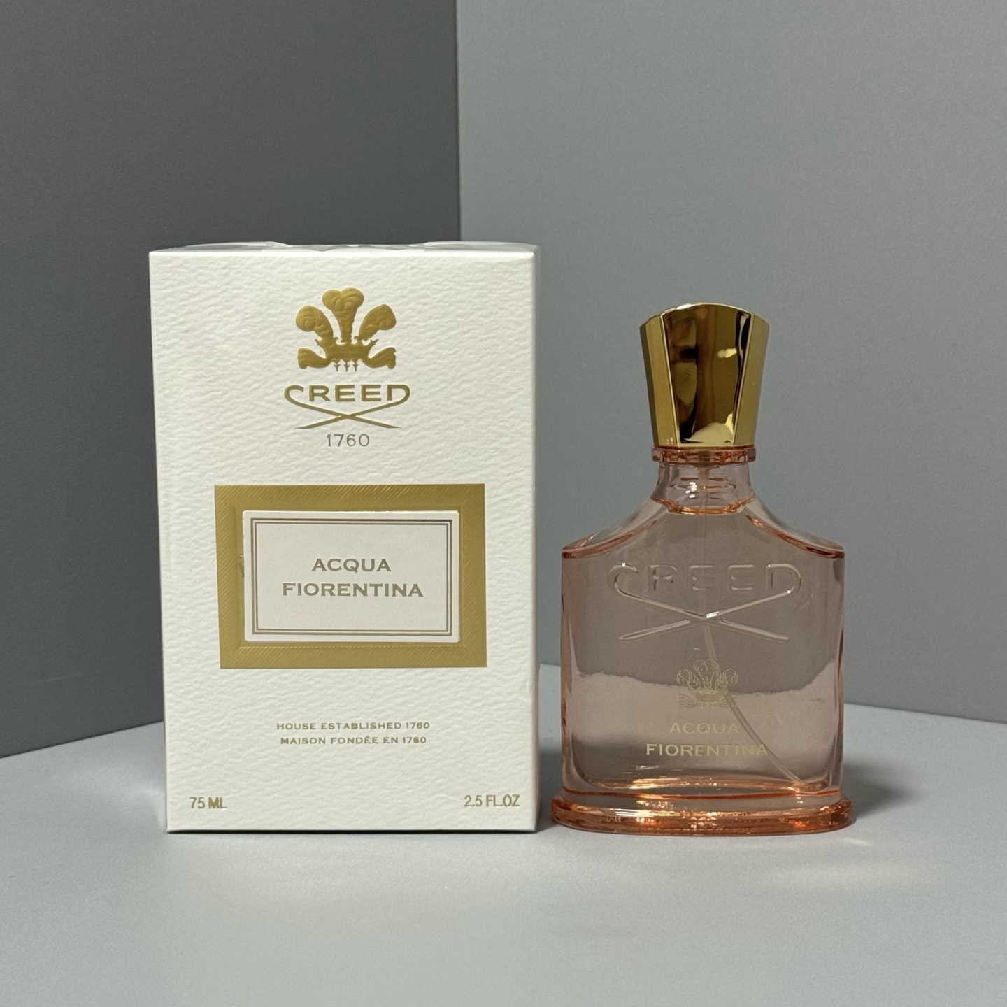 Creed Perfume #2009