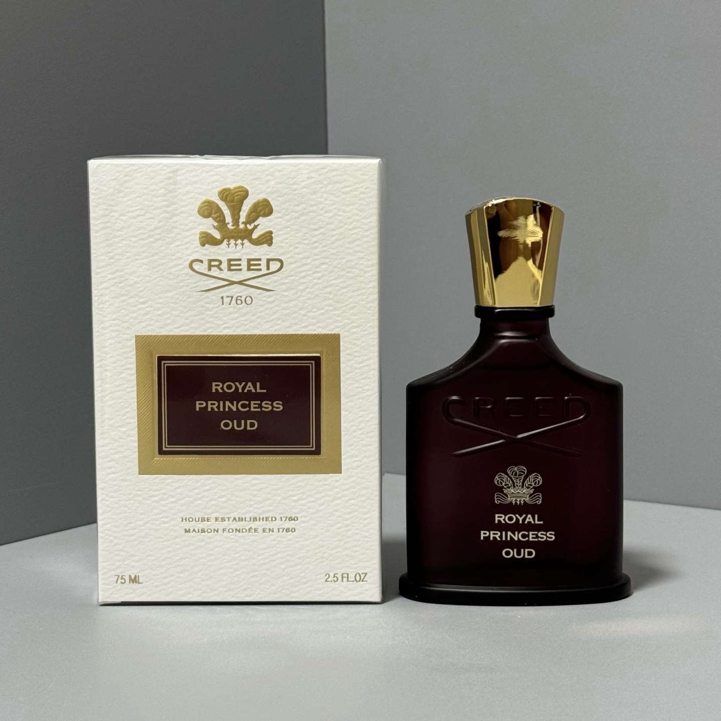 Creed Perfume #2024
