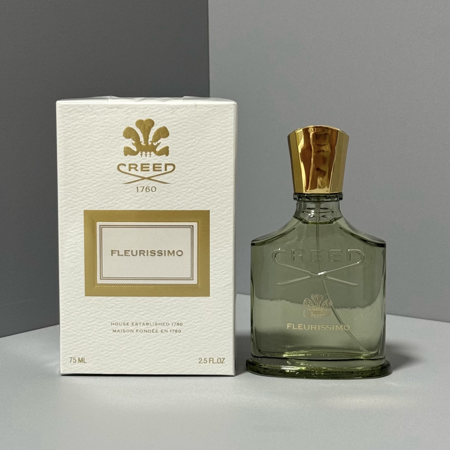 Creed Perfume #1956