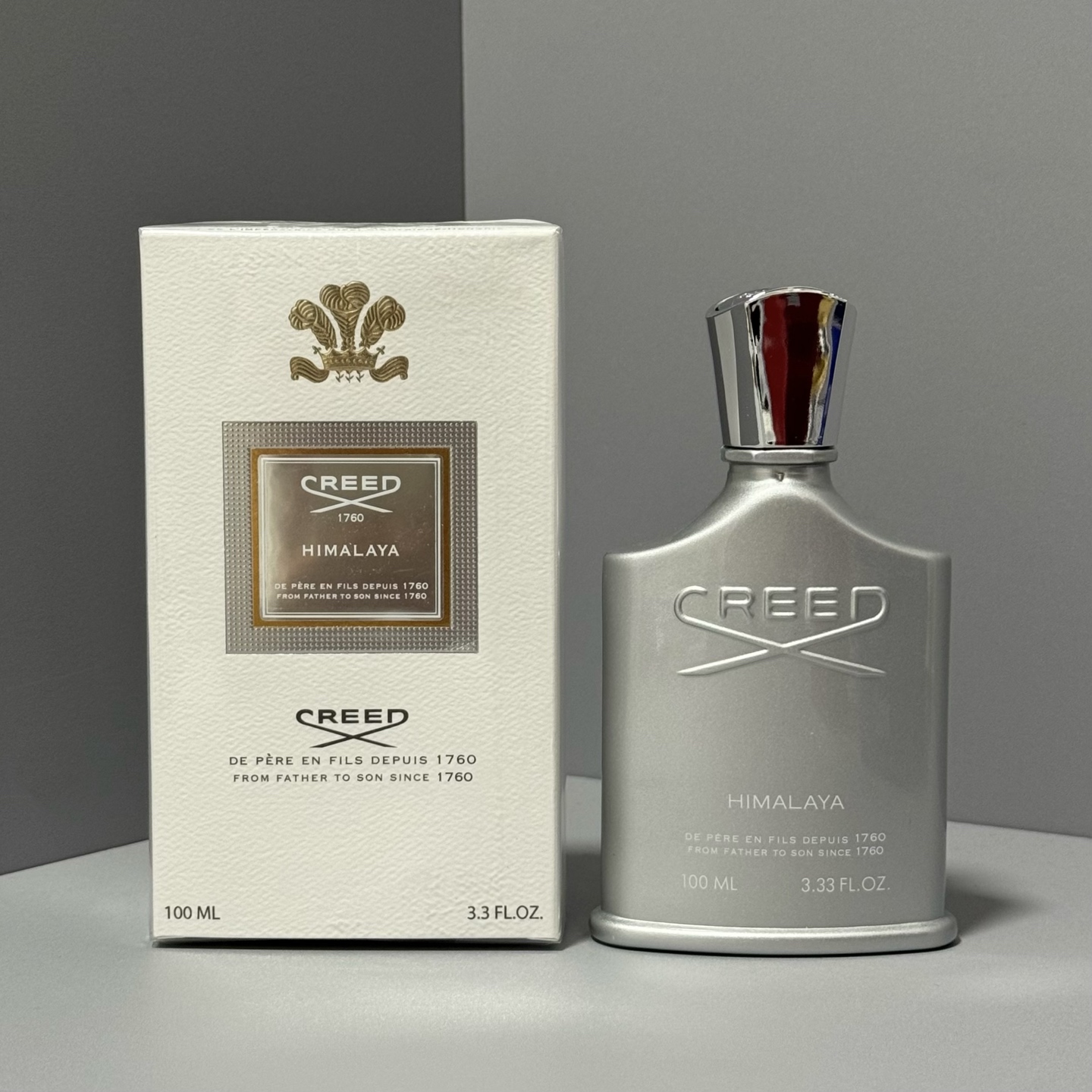 Creed Perfume 100ML