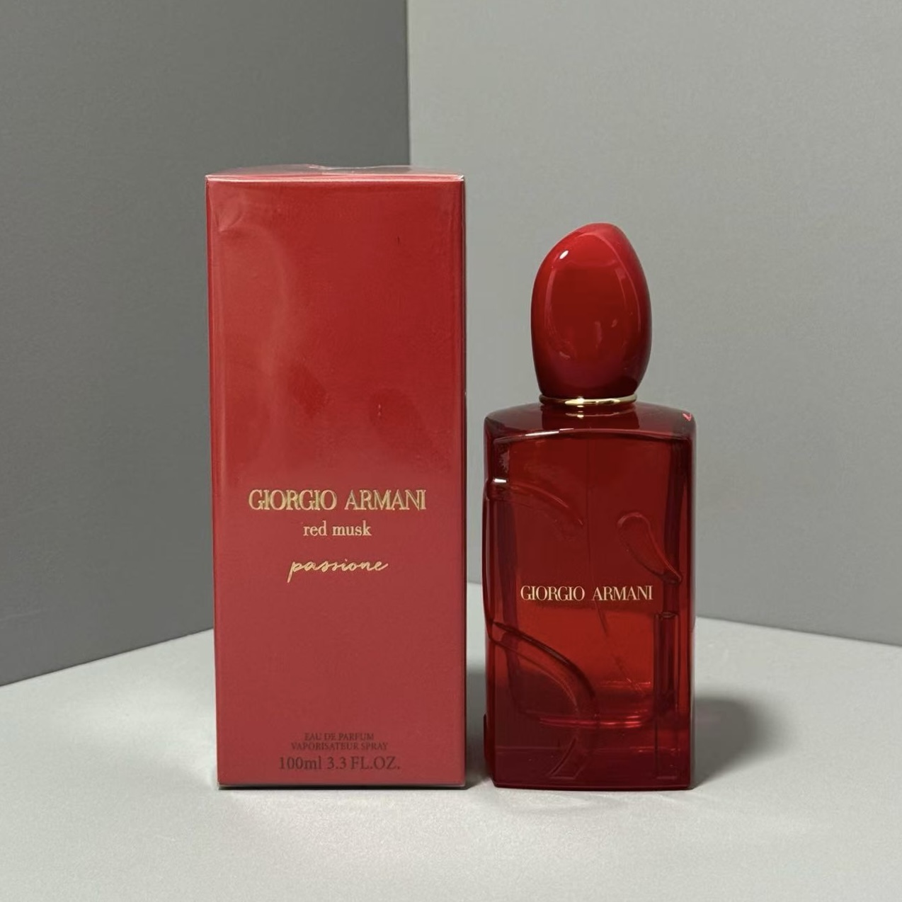 Armani Perfume