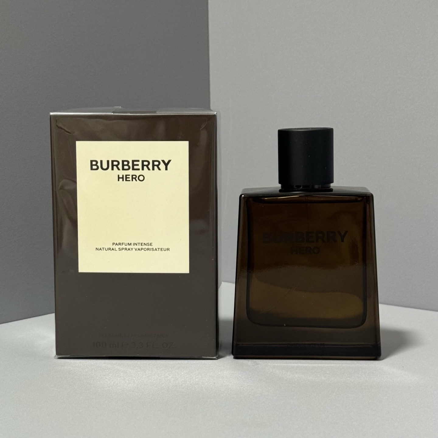 Burberry Perfume #2025
