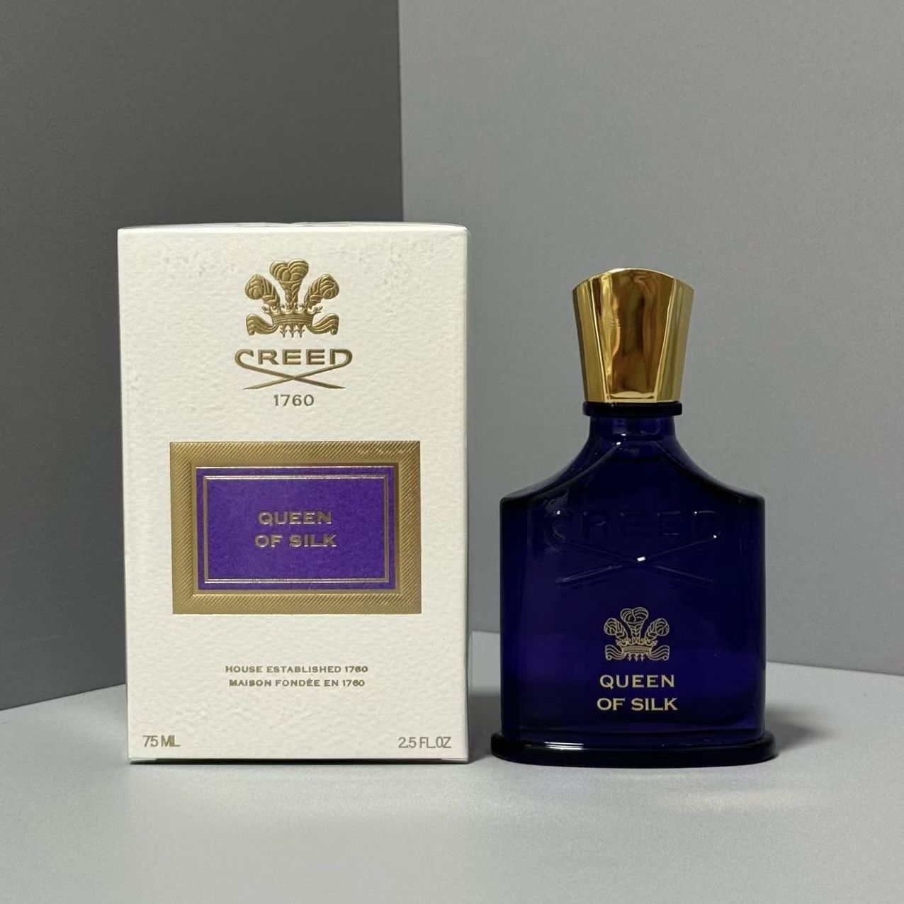 Creed Perfume #2024