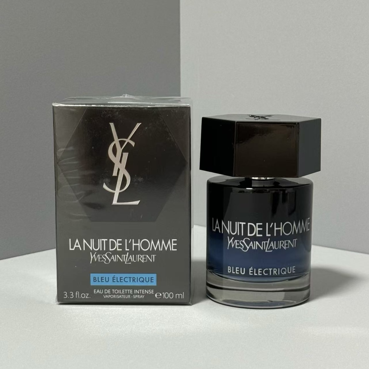 YSL Perfume #2021