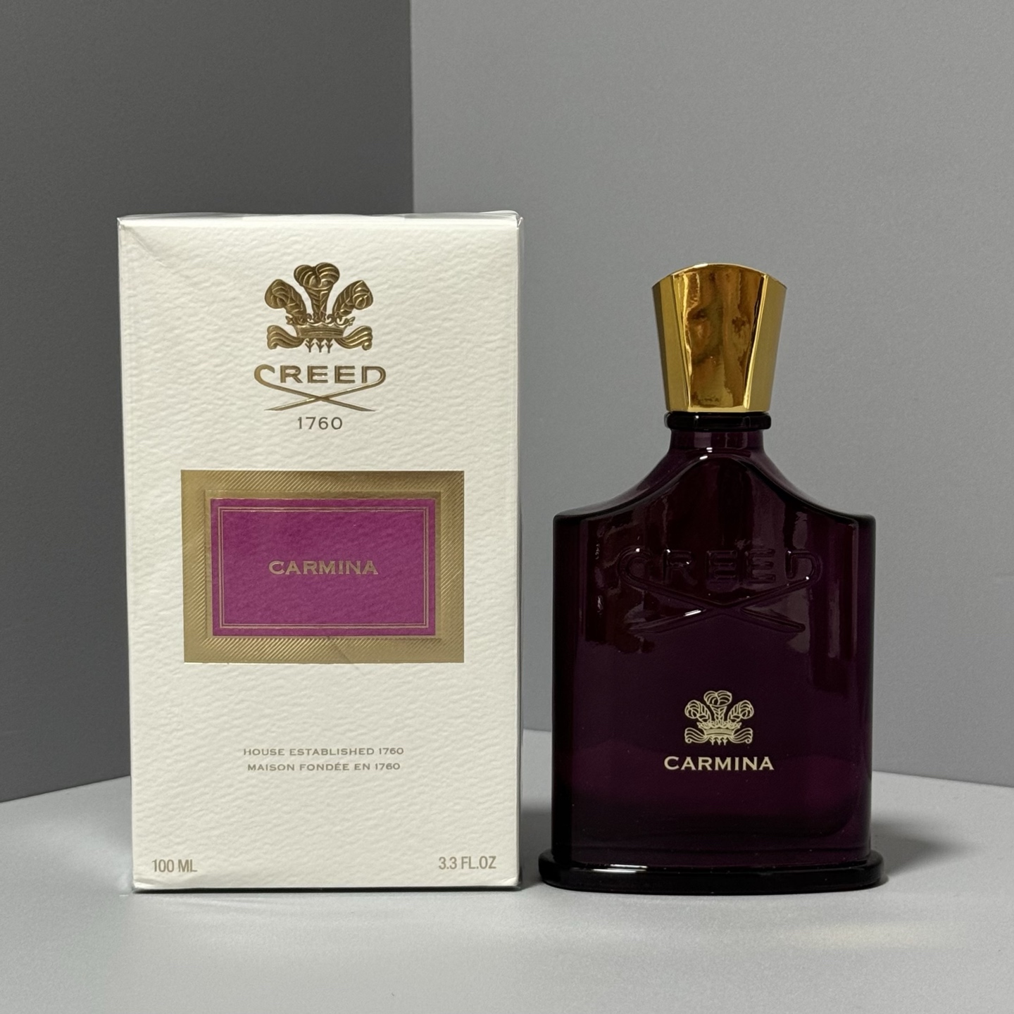 Creed Perfume