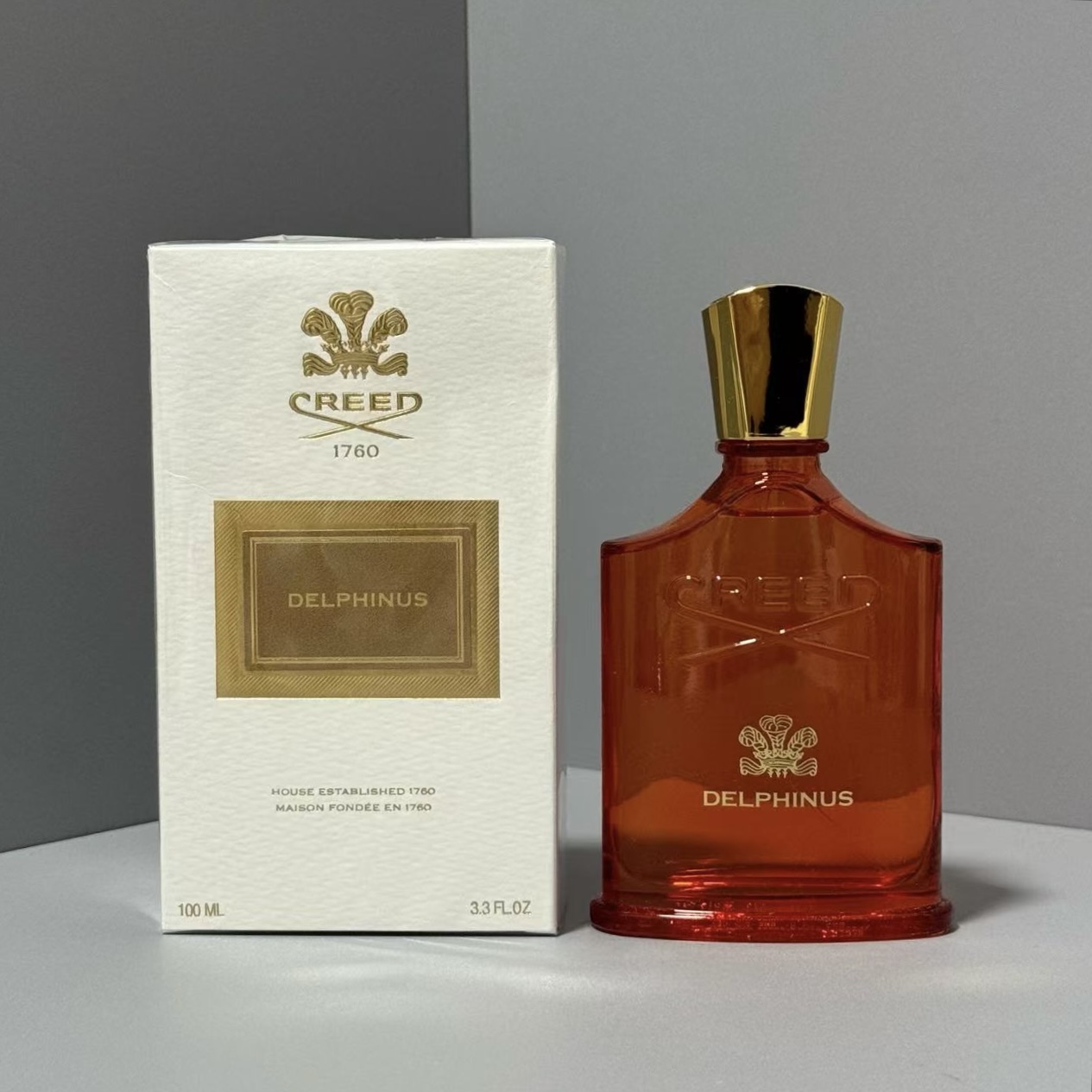 Creed Perfume #2024