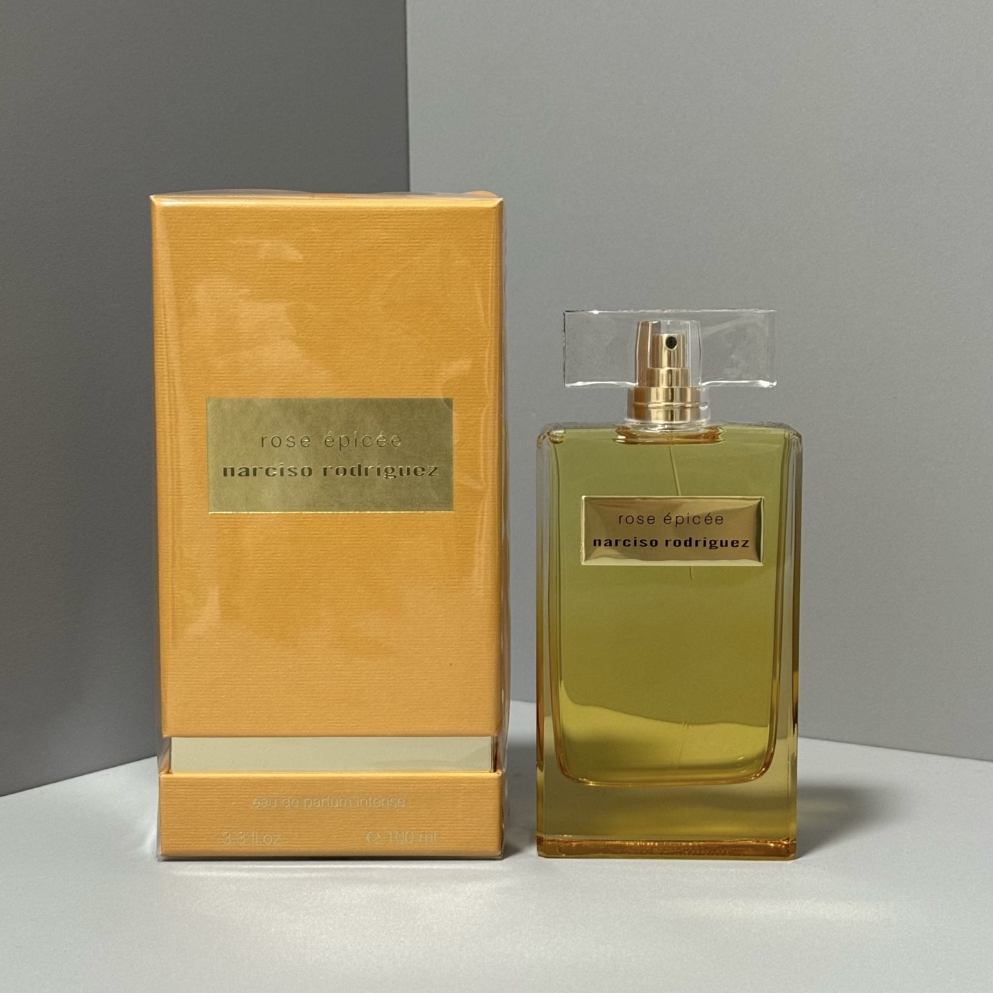 Narciso Rodriguez Perfume #2024