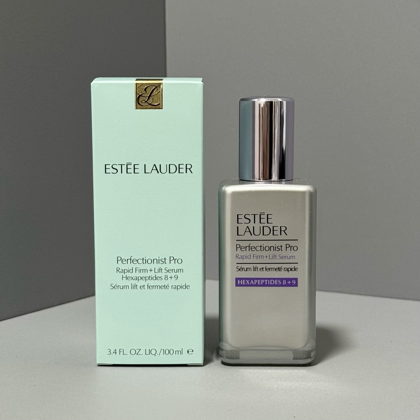 30! (Nota del pedido: Nuevo sérum de lifting 100ml) Nuevo sérum de lifting Estée Lauder 100ml🔜Foto real📸En stock❗️Cód…