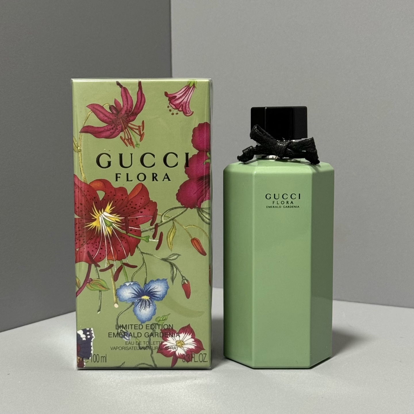 Gucci Perfume