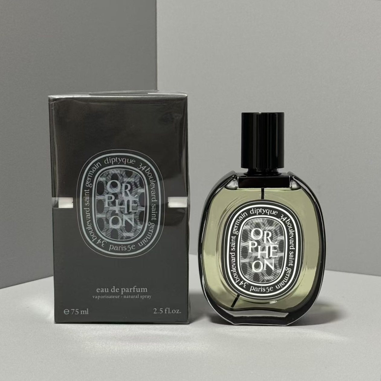 Diptyque Perfume 75ML