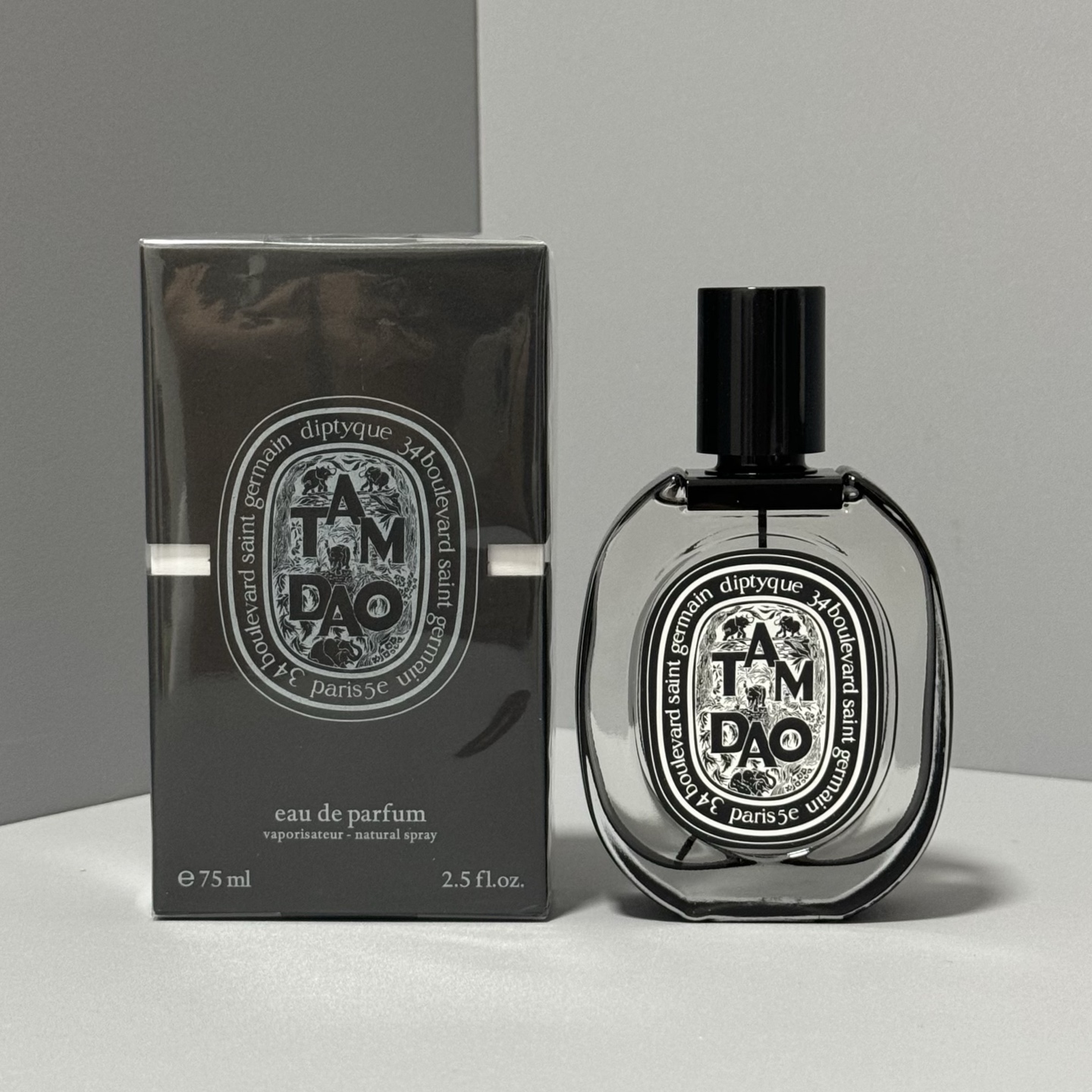Diptyque Perfume