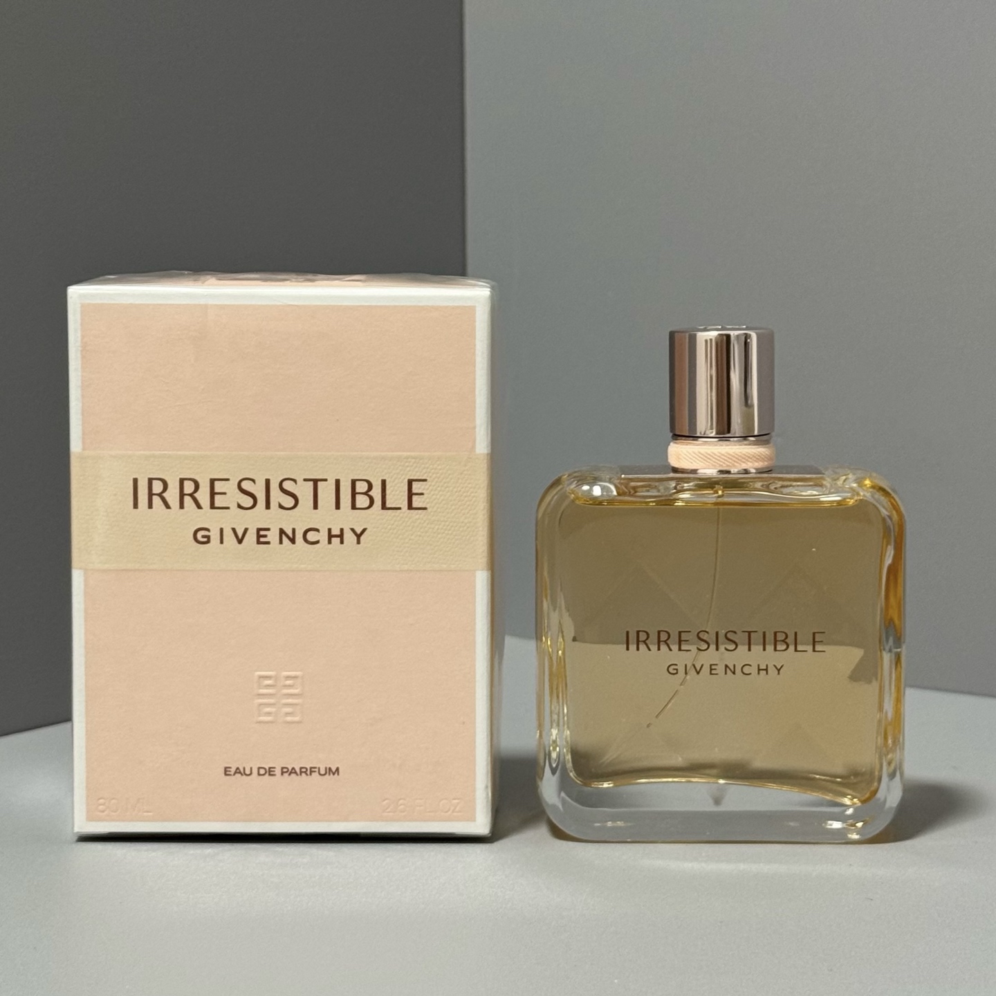 Givenchy Perfume