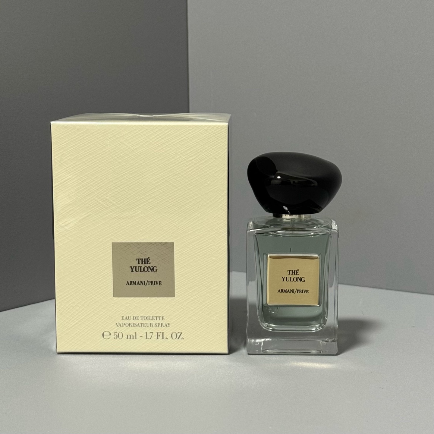Armani Perfume