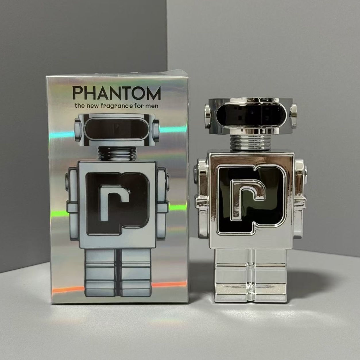Paco Rabanne Perfume