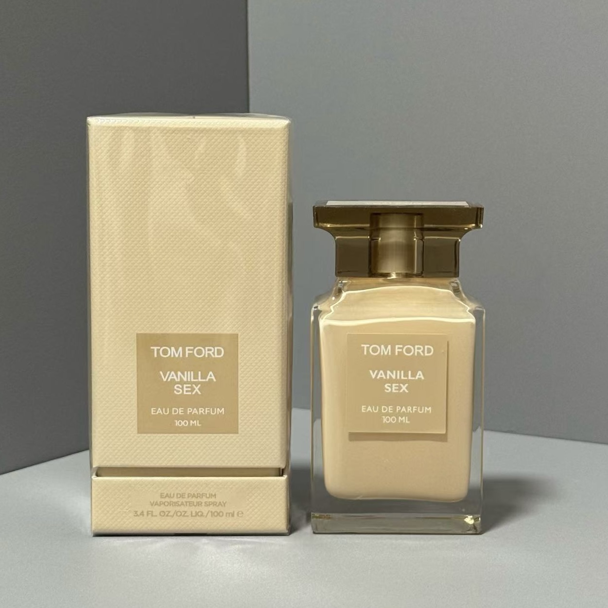 Tom Ford Perfume #2023