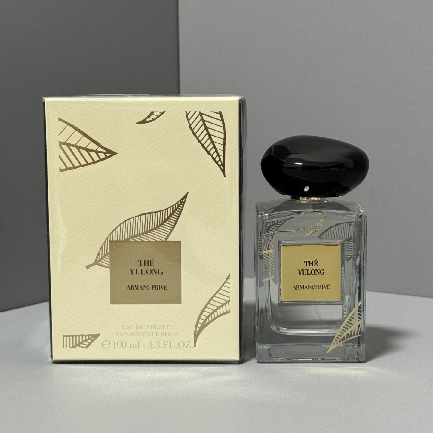 Armani Perfume