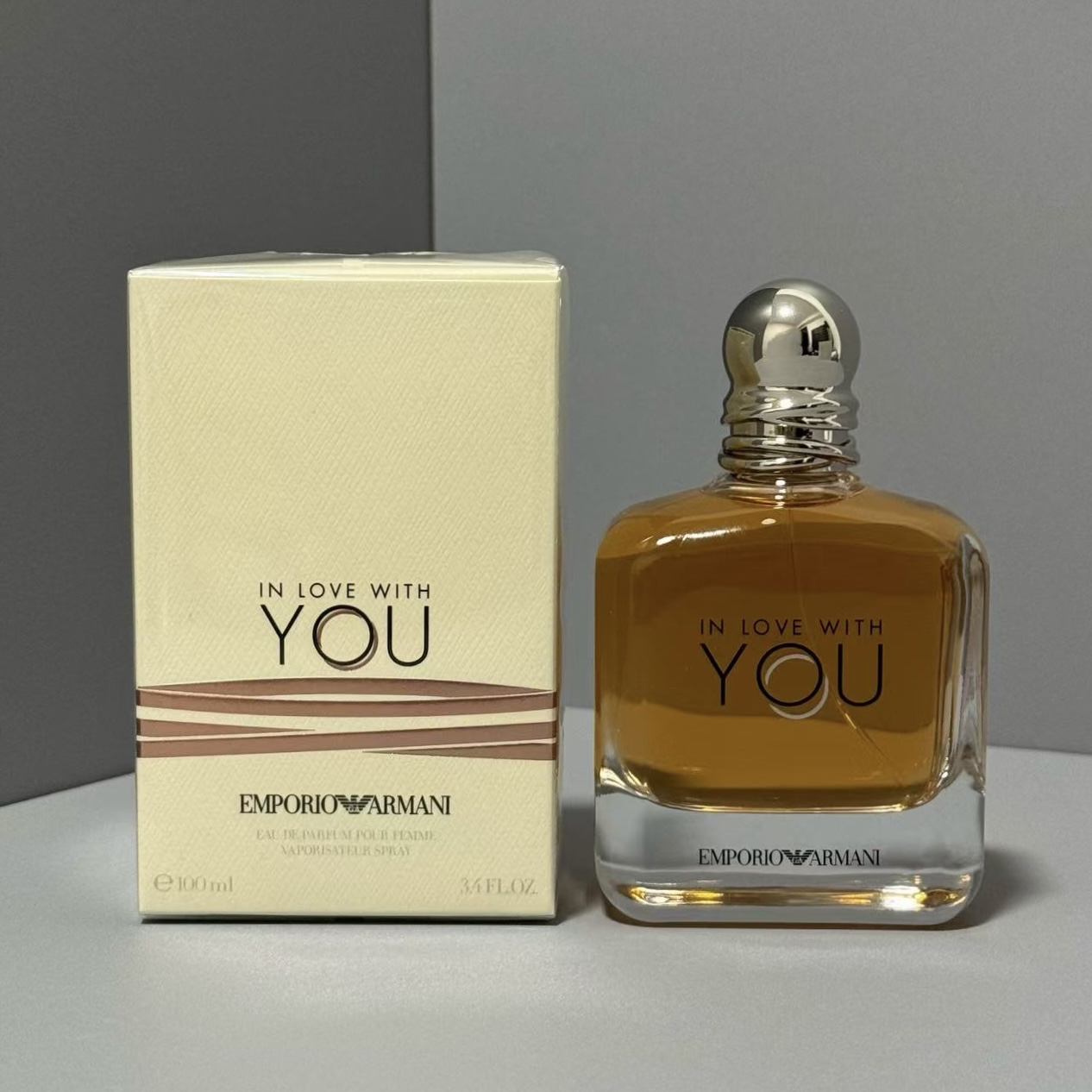 Armani Perfume #2019