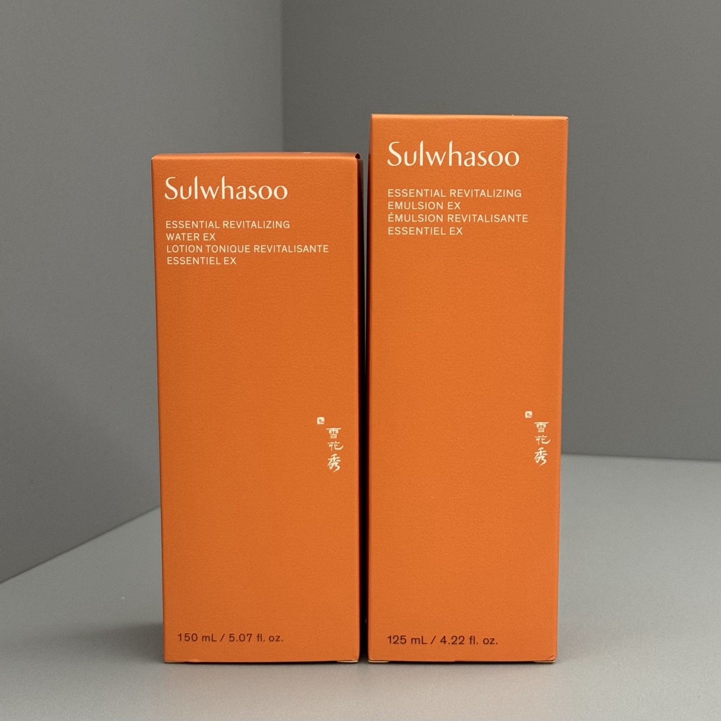 32! New Sulwhasoo First Care Activating Serum/Lotion🔜 Real photos📸 In stock❗️ Chinese label available✔️ Activating li…