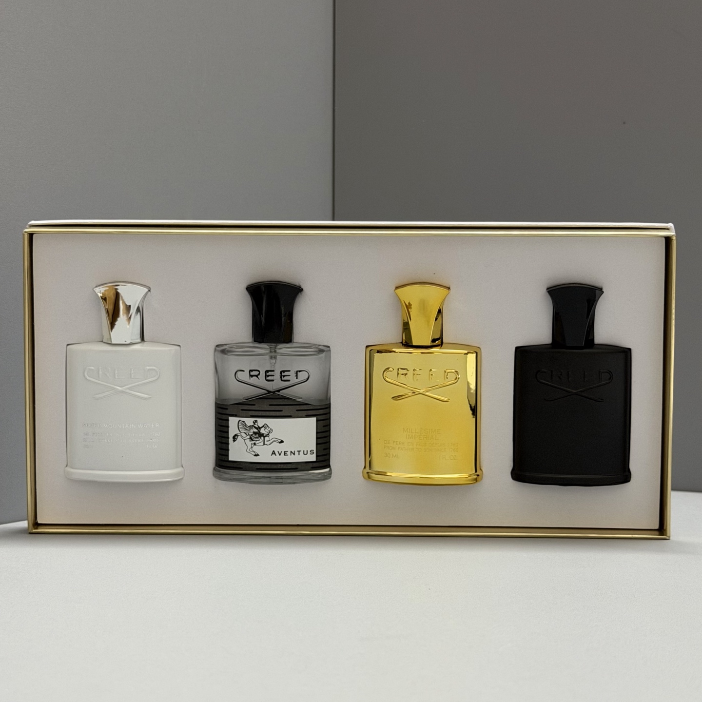 g fragrance / perfume studio photography❗️4*30ml 4