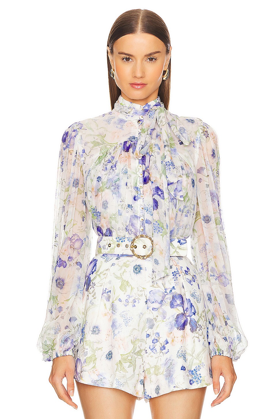 [Zimmermann Women