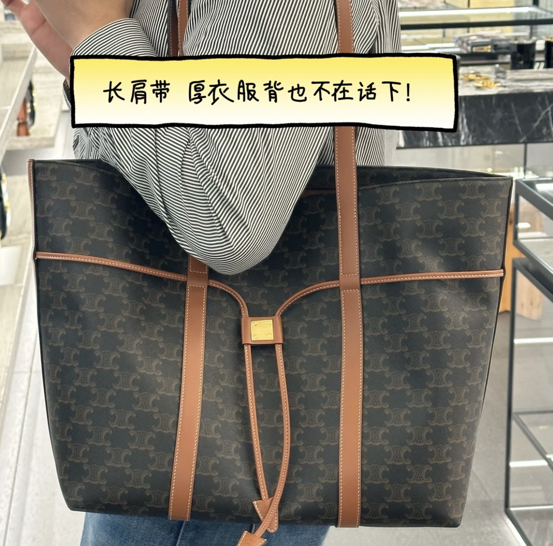 秋冬天儿你必要的一款包包 4