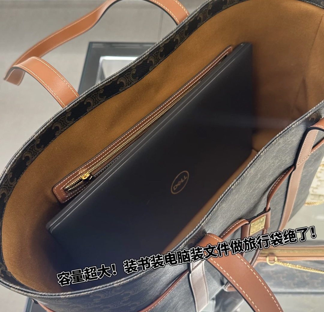 秋冬天儿你必要的一款包包 6