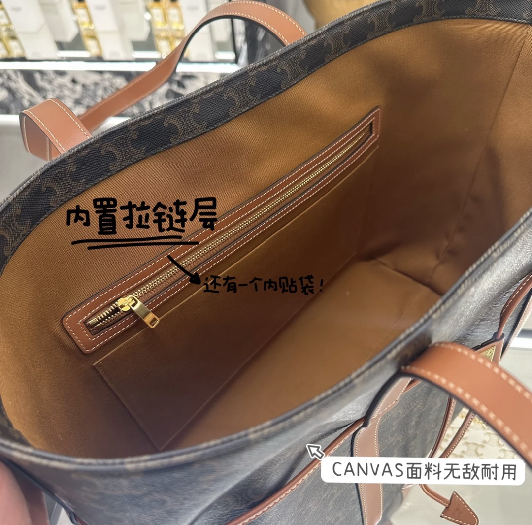 秋冬天儿你必要的一款包包 5