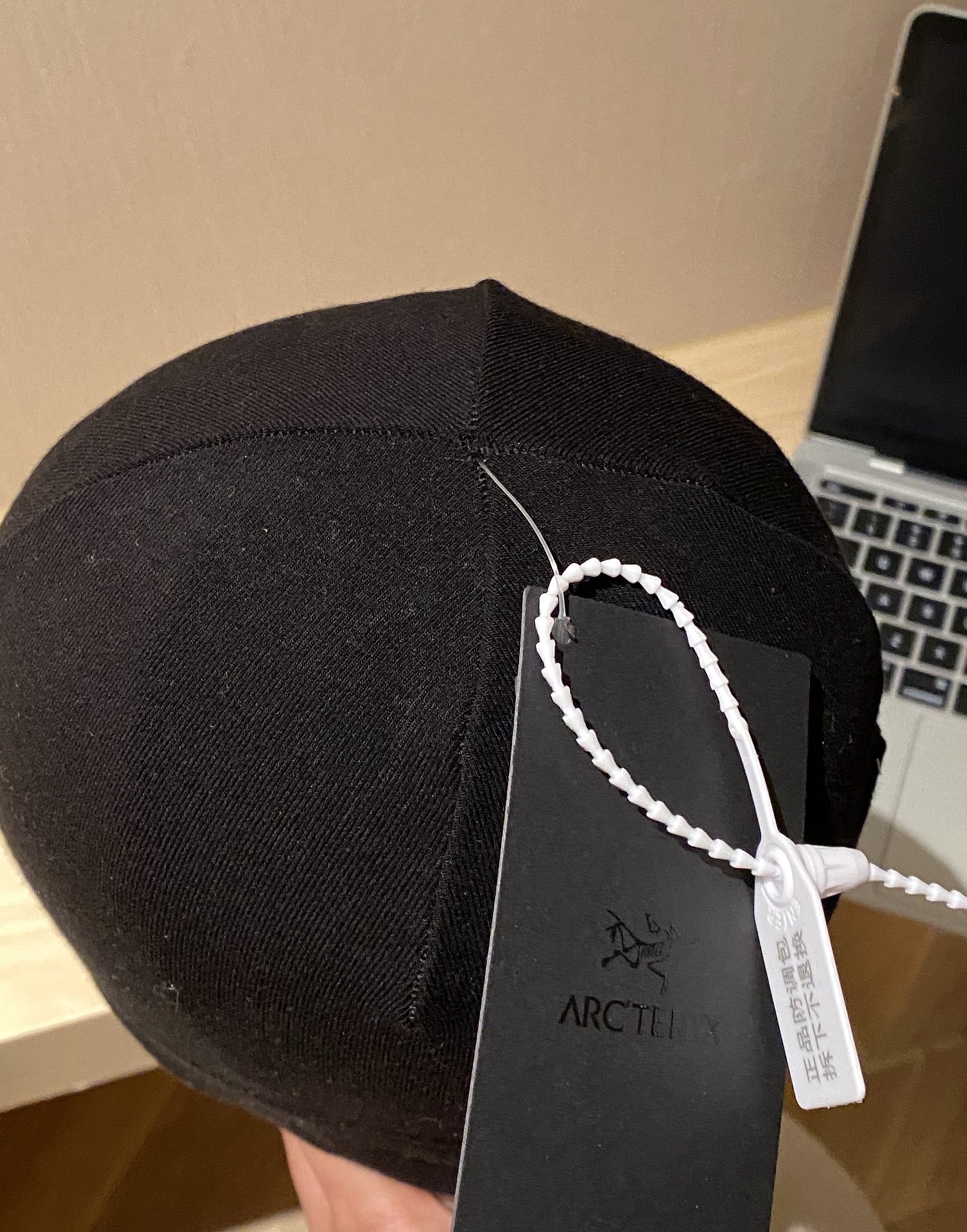 Moncler Haute Couture Haute Couture Designer Cap Hat Ref.88D791DC 6