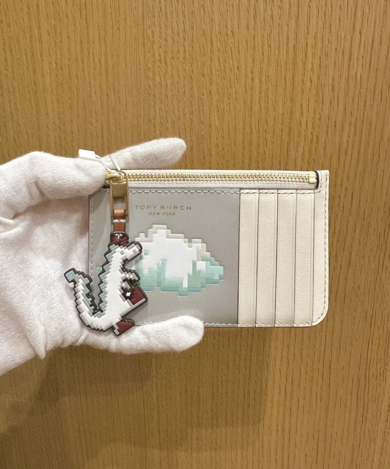 2024 Fortune Card Holder - Comprehensive 3