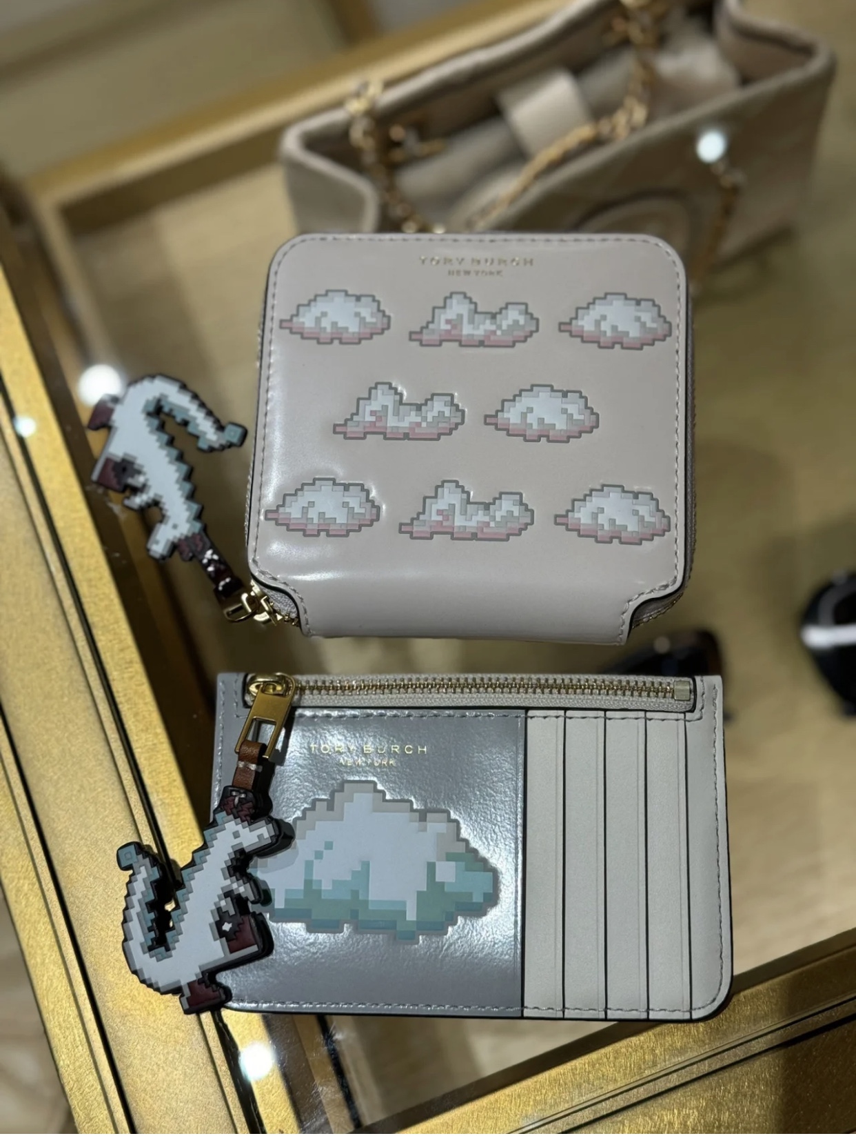 2024 Fortune Card Holder - Comprehensive 4