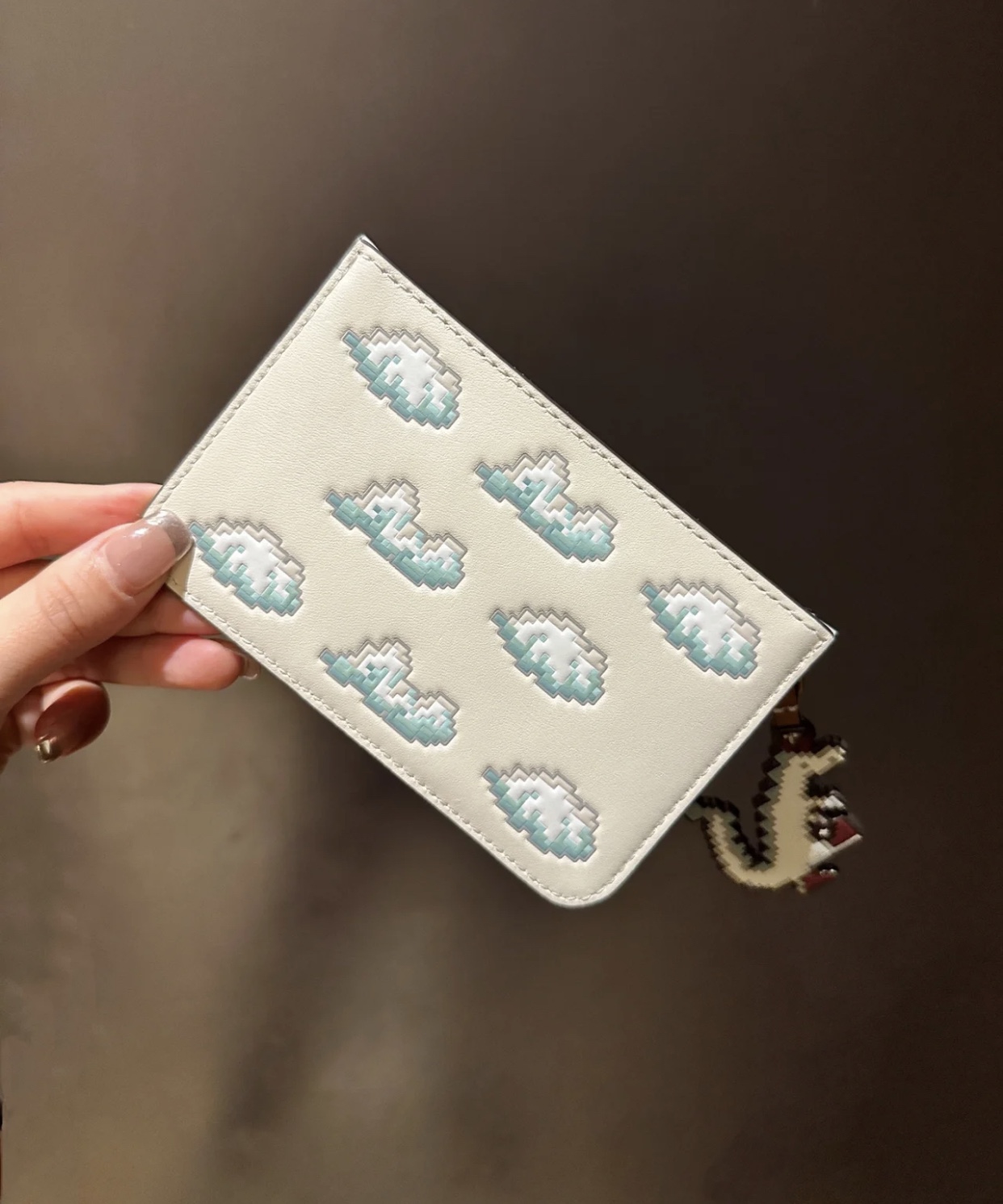 2024 Fortune Card Holder - Comprehensive 2