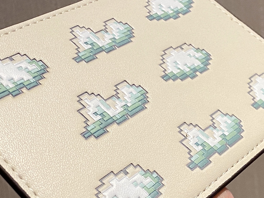 Year of the Dragon Limited Edition Card Holder (2024 Early Spring - Comprehensive 8