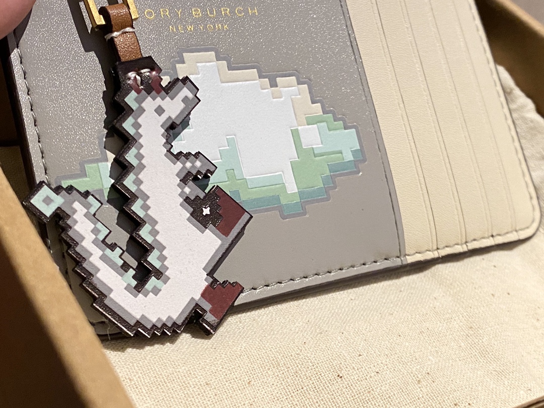 Year of the Dragon Limited Edition Card Holder (2024 Early Spring - Comprehensive 7