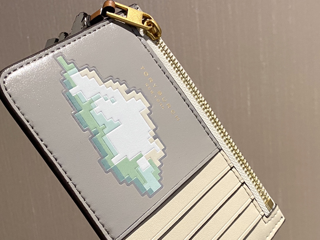 Year of the Dragon Limited Edition Card Holder (2024 Early Spring - Comprehensive 6