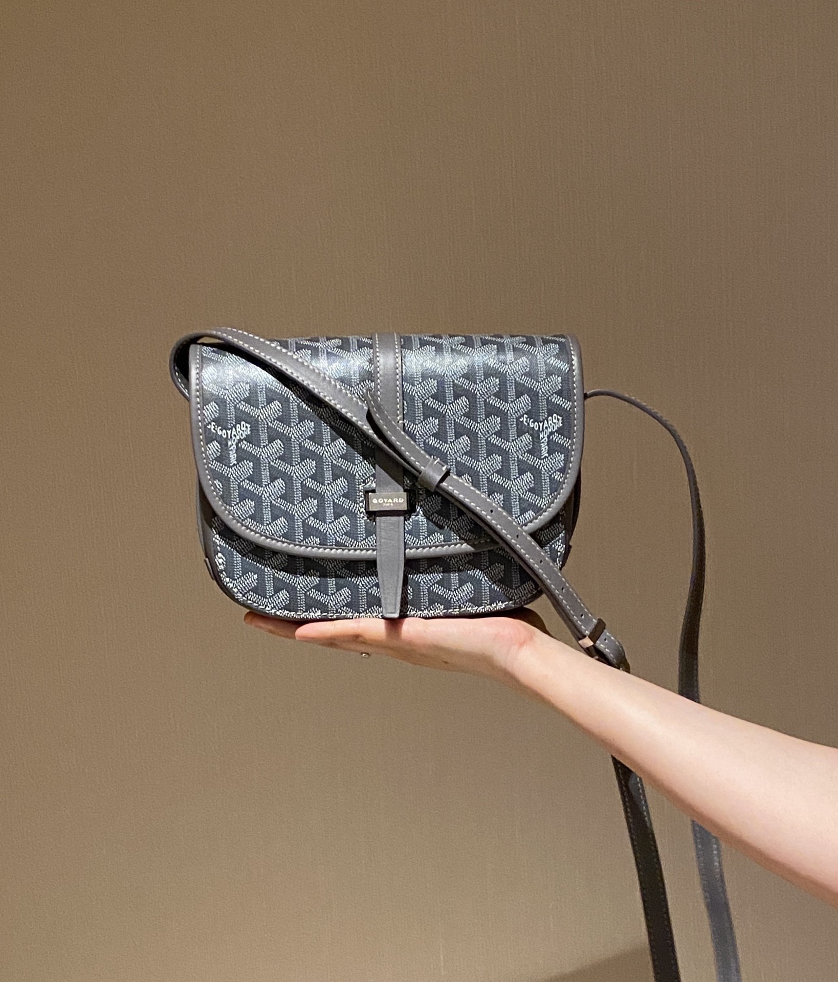 Goyard Luxury Handbag Collection 2