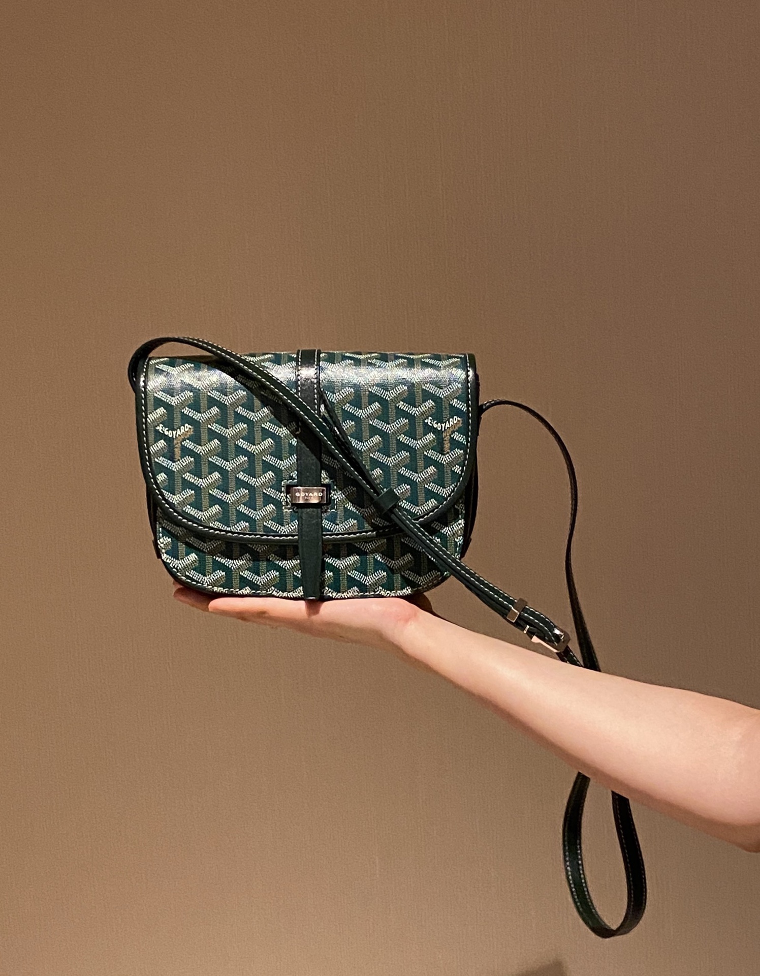 Goyard Luxury Handbag Collection 3