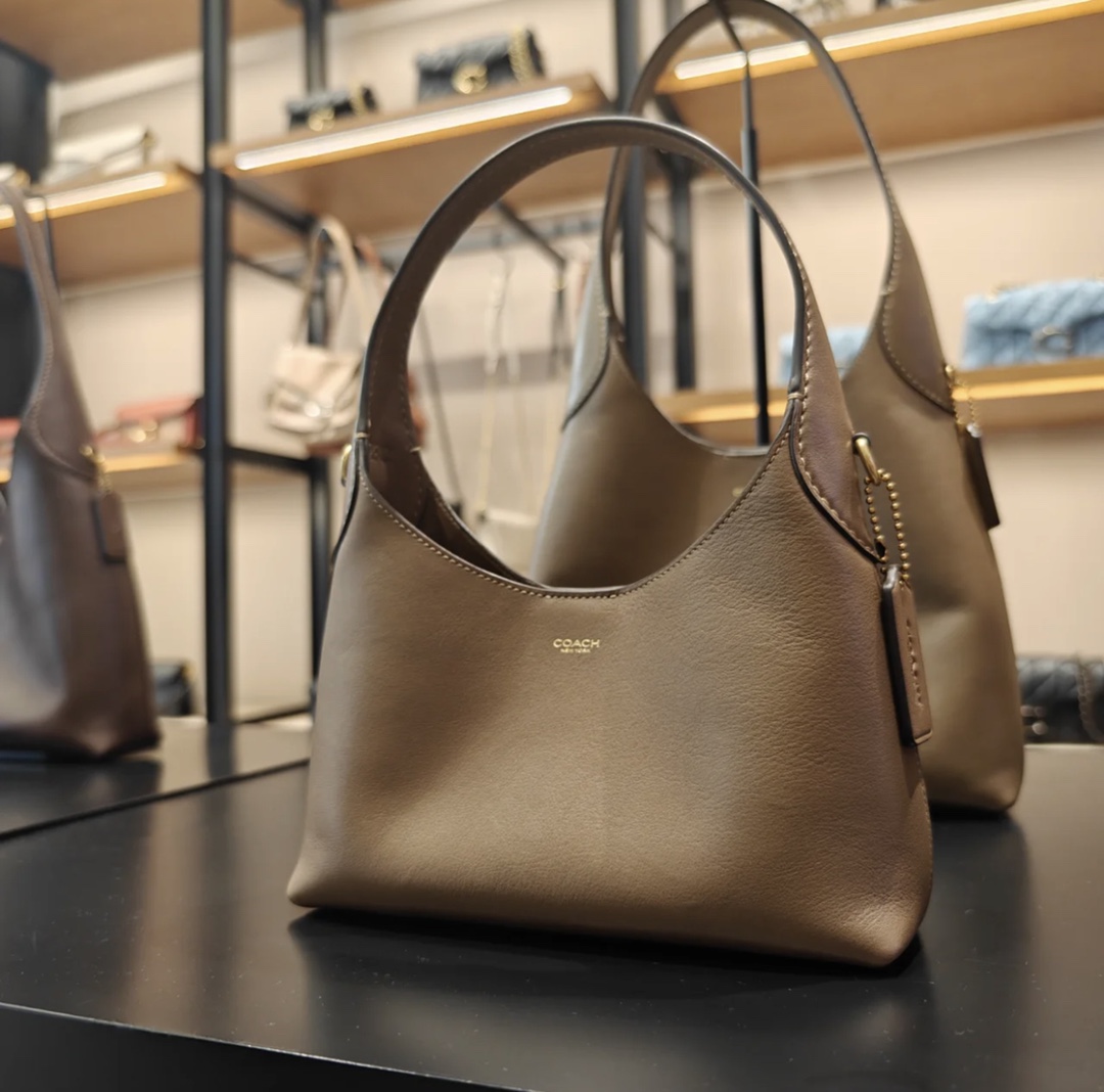 纪梵希 Givenchy 经典高奢皮具手袋托特包斜挎包女包 #128CB7C1 2