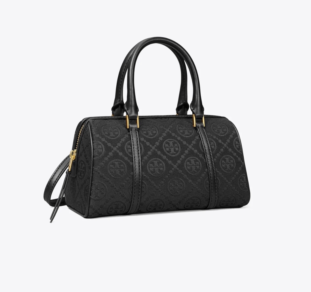 盟可睐 Moncler 高定典藏经典高奢皮具手袋托特包斜挎包女包 #425FA3D2 4