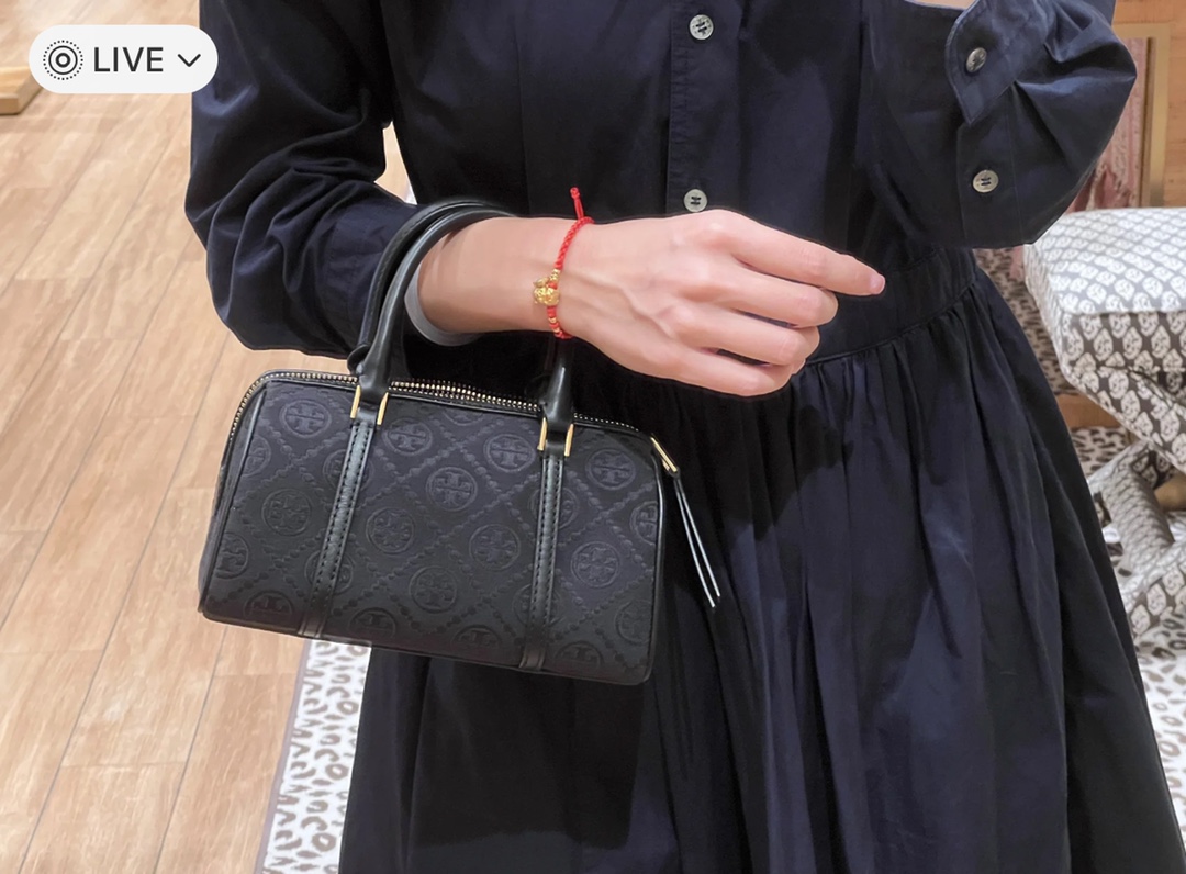 德尔沃 Delvaux 高定典藏经典高奢皮具手袋托特包斜挎包女包 #D1094E0F 3
