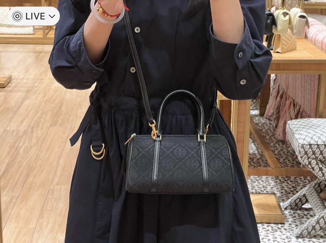 德尔沃 Delvaux 高定典藏经典高奢皮具手袋托特包斜挎包女包 #D1094E0F 4