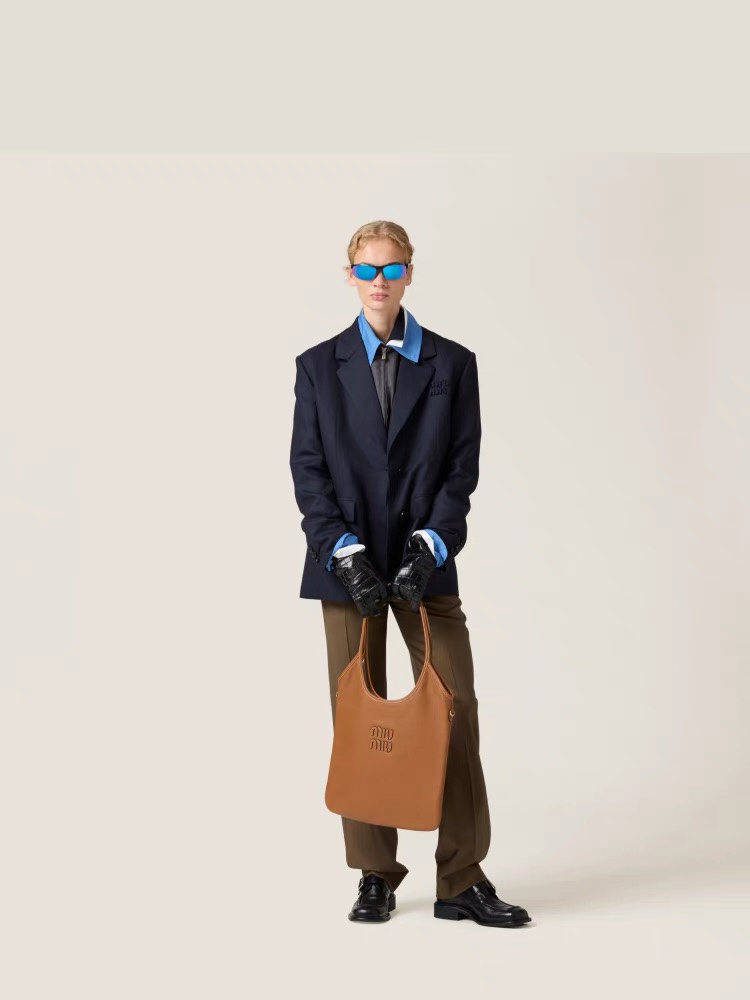 Miu Miu Fall/Winter 2024 Collection - Comprehensive 3