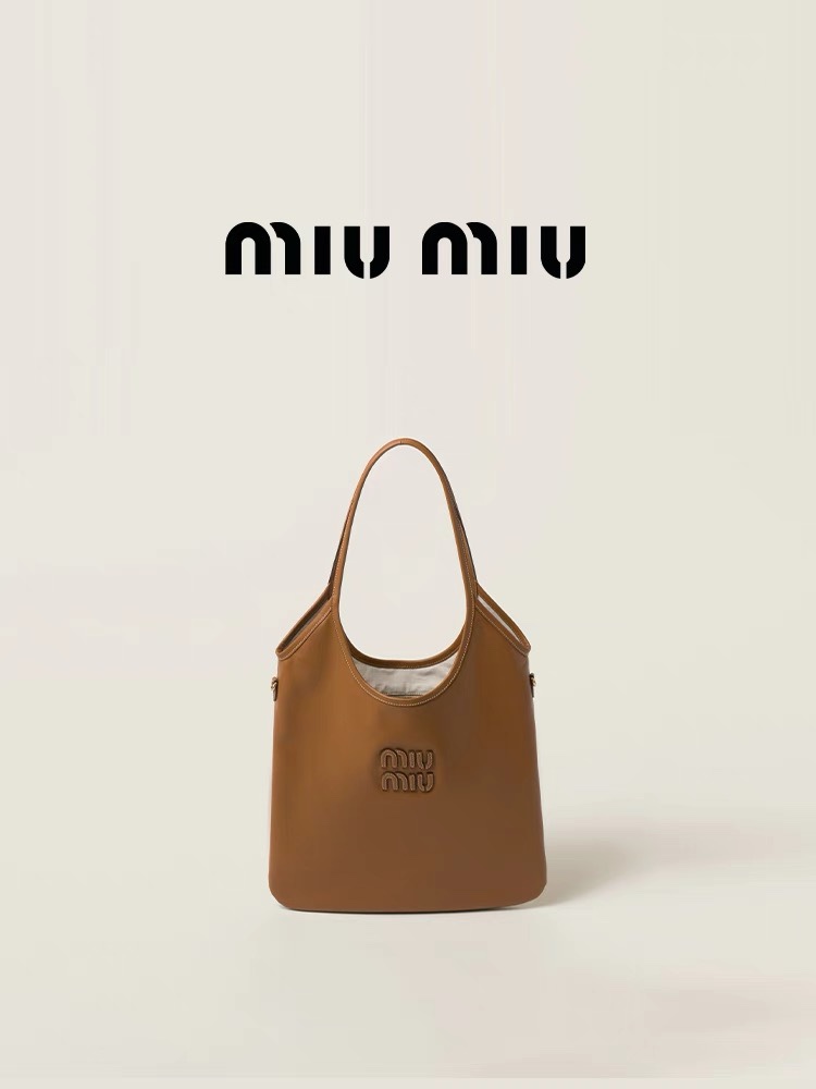 Miu Miu Fall/Winter 2024 Collection - Comprehensive 2